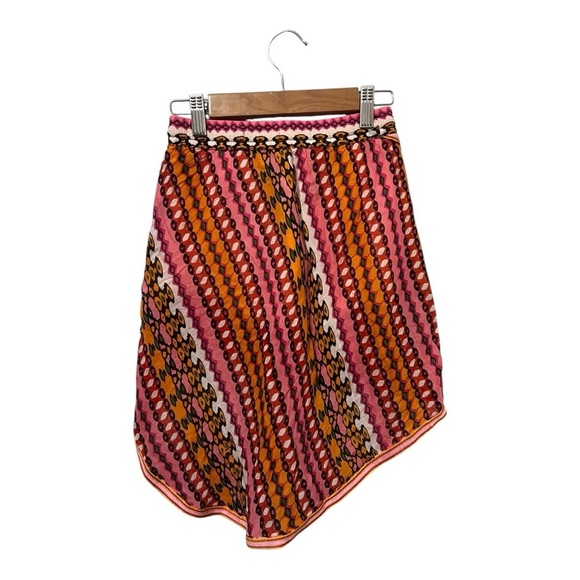 Scotch & Soda Girls Sarong Size 8 Beach Pool Ocean Cover Up - Picture 2 of 6